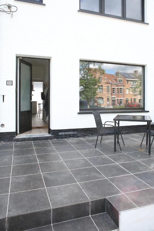 Brygga Villa Bruges Exterior photo