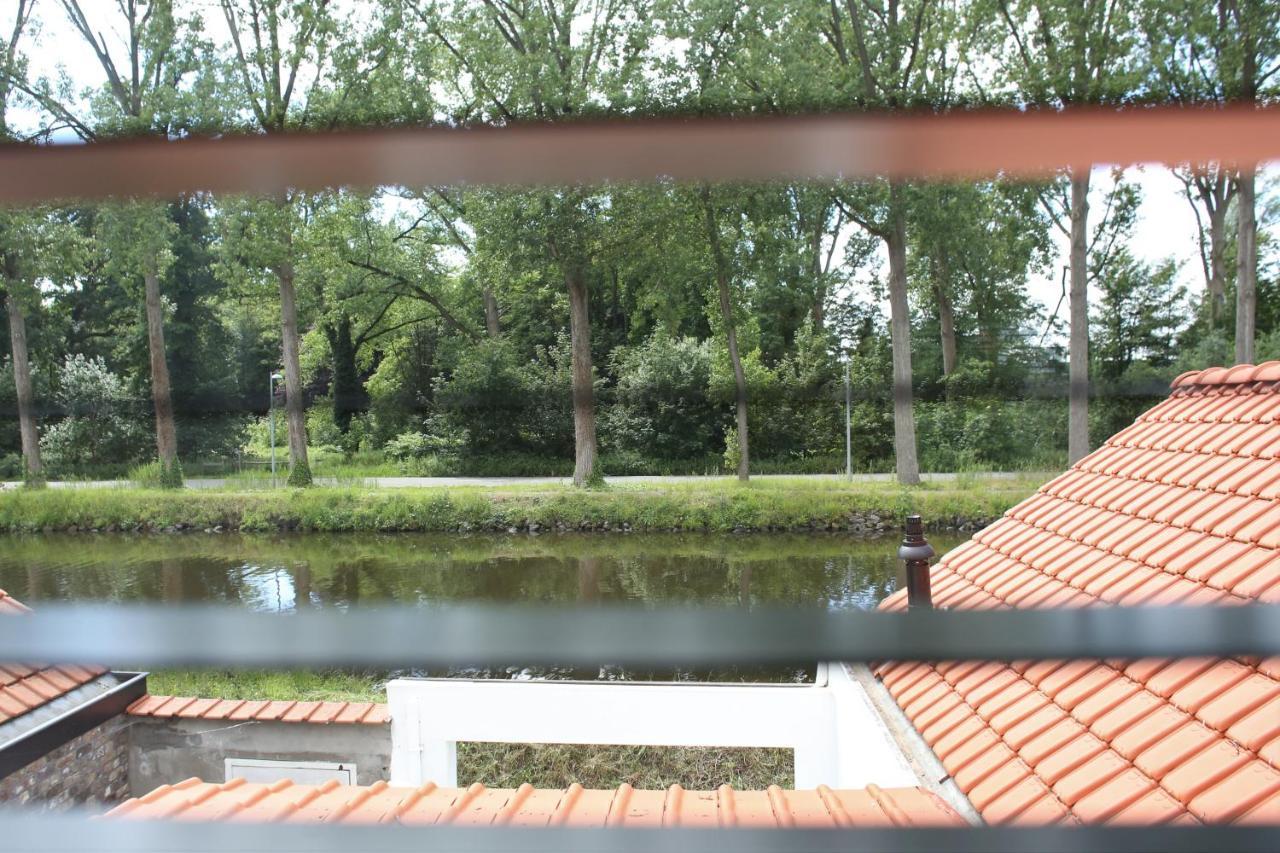 Brygga Villa Bruges Exterior photo